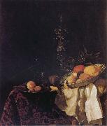 Willem Kalf Still Life oil painting